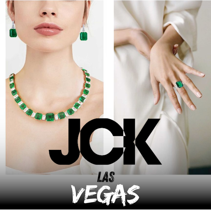 What Is Jck Las Vegas? The Ultimate Jewelry Trade Show