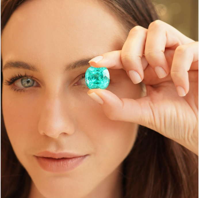 What is Paraiba Tourmaline