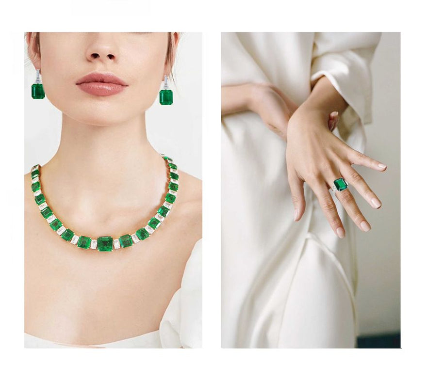 Quiet Luxury Jewelry Trends