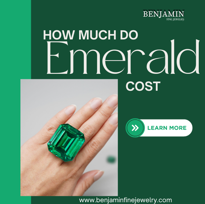 how much do emeralds cost
